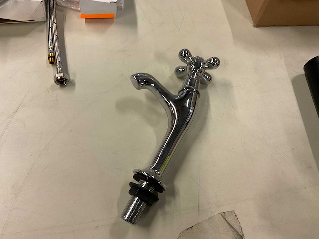 Fonteinkraan - afbeelding 2 van  3