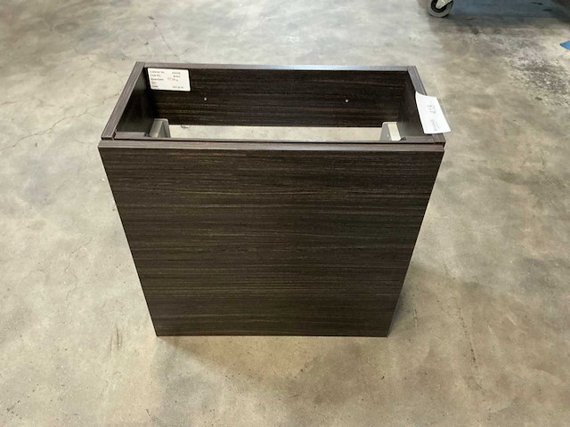 Fonteinmeubel (50x25 cm) - afbeelding 1 van  2
