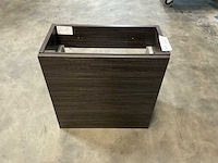 Fonteinmeubel (50x25 cm) - afbeelding 1 van  2