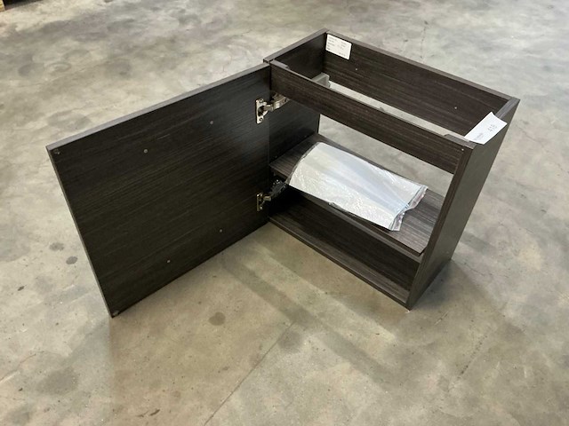 Fonteinmeubel (50x25 cm) - afbeelding 2 van  2