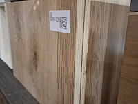 Fonteinmeubel detremmerie, eiken - afbeelding 2 van  10