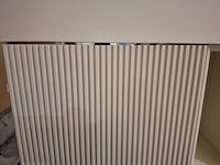 Fonteinmeubel dzignstone, off white - afbeelding 5 van  9