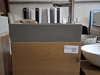 Fonteinmeubel eiken - afbeelding 1 van  6