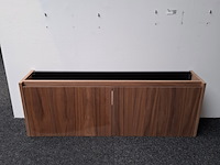 Fonteinmeubel elise, maatwerk, eiken - afbeelding 1 van  5