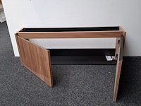 Fonteinmeubel elise, maatwerk, eiken - afbeelding 4 van  5