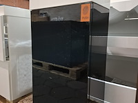 Fonteinmeubel glans zwart - afbeelding 1 van  6