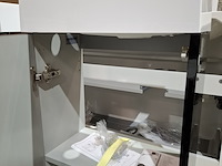 Fonteinmeubel glans zwart - afbeelding 4 van  6