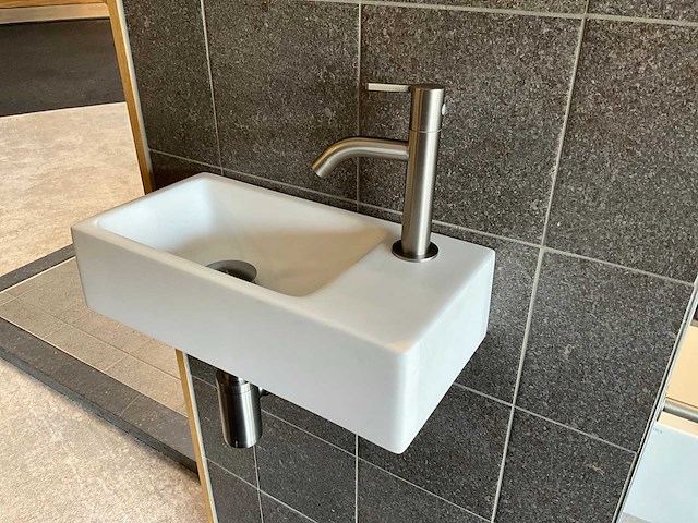 Fonteinmeubel set - afbeelding 4 van  8