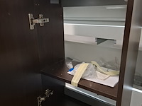 Fonteinmeubel wengé - afbeelding 4 van  7