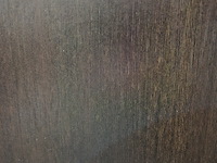 Fonteinmeubel wengé - afbeelding 5 van  7