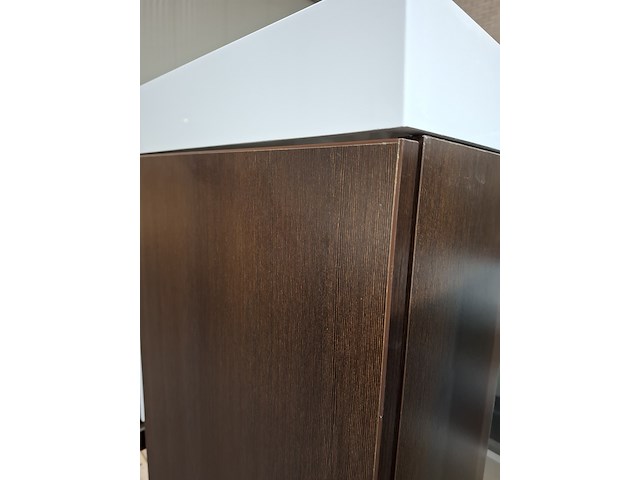 Fonteinmeubel wengé - afbeelding 4 van  6