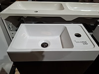 Fonteinmeubel wengé - afbeelding 5 van  6