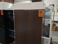 Fonteinmeubel young, wengé - afbeelding 1 van  8