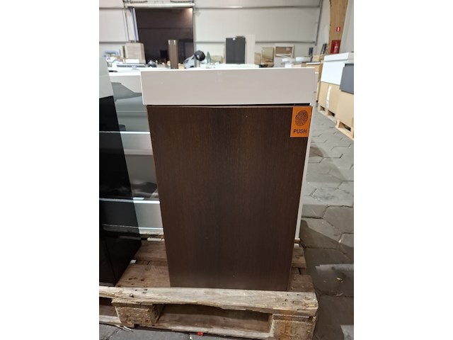 Fonteinmeubel young, wengé - afbeelding 2 van  8