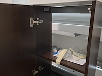 Fonteinmeubel young, wengé - afbeelding 3 van  8