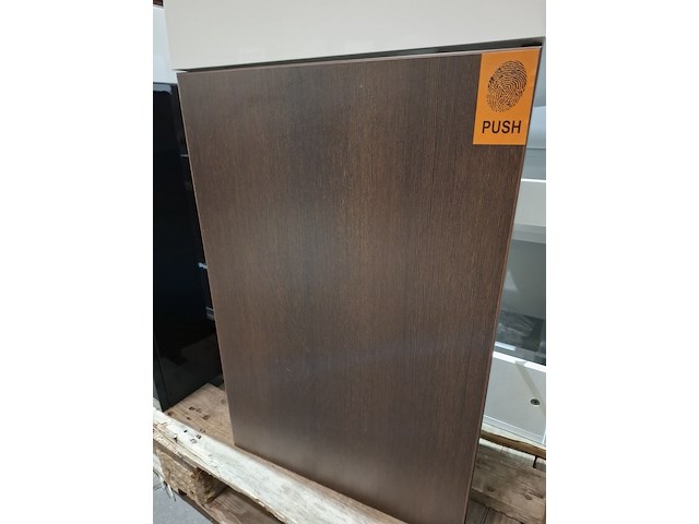 Fonteinmeubel young, wengé - afbeelding 4 van  8