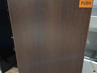 Fonteinmeubel young, wengé - afbeelding 4 van  8