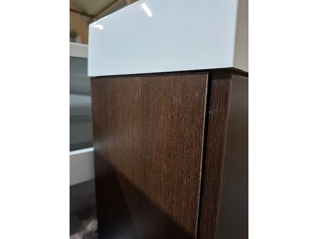 Fonteinmeubel young, wengé - afbeelding 5 van  8