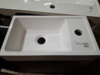 Fonteinmeubel young, wengé - afbeelding 6 van  8