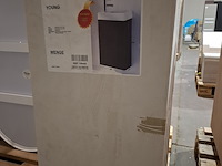 Fonteinmeubel young, wengé - afbeelding 7 van  8