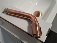 Fonteinmeubelset keuco, glans wit - afbeelding 2 van  11