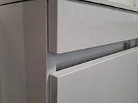 Fonteinmeubelset keuco, glans wit - afbeelding 8 van  11