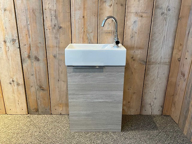 Fonteinset 40 cm - afbeelding 1 van  8