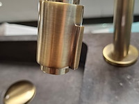 Fonteinset antraciet - afbeelding 4 van  5