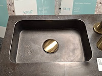 Fonteinset antraciet - afbeelding 5 van  5