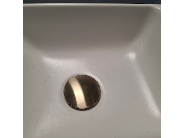 Fonteinset catalano, mat wit - afbeelding 5 van  8