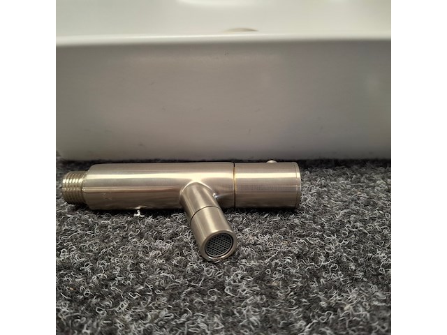 Fonteinset catalano, mat wit - afbeelding 7 van  8
