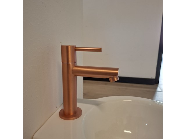 Fonteinset clou, flush , wit - afbeelding 4 van  7