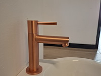 Fonteinset clou, flush , wit - afbeelding 4 van  7