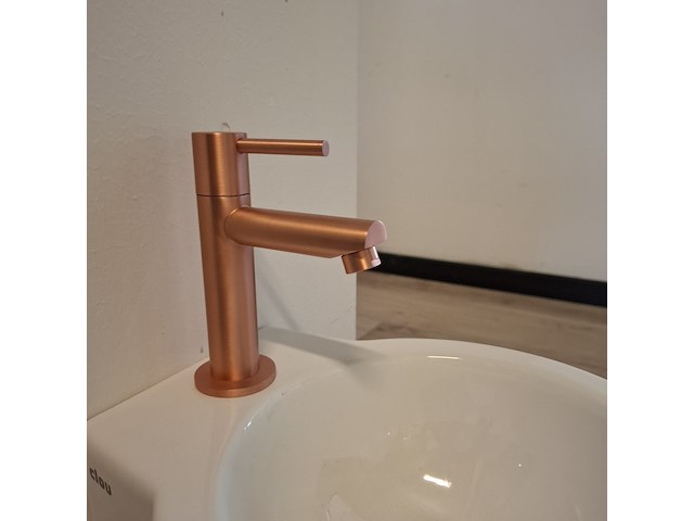 Fonteinset clou, flush , wit - afbeelding 5 van  7