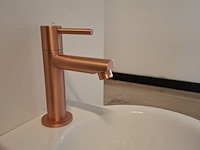 Fonteinset clou, flush , wit - afbeelding 5 van  7