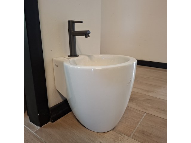 Fonteinset clou, flush - afbeelding 1 van  7