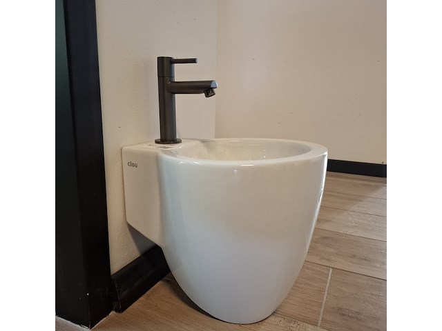 Fonteinset clou, flush - afbeelding 2 van  7