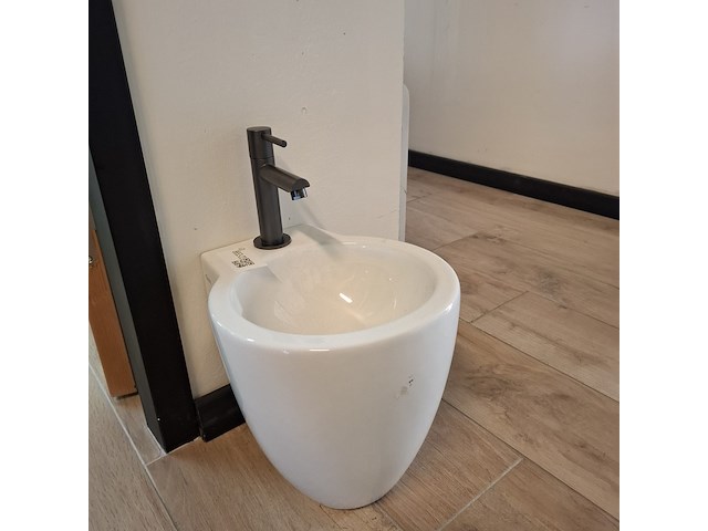 Fonteinset clou, flush - afbeelding 3 van  7