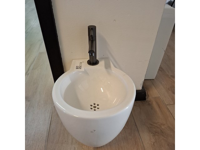 Fonteinset clou, flush - afbeelding 7 van  7