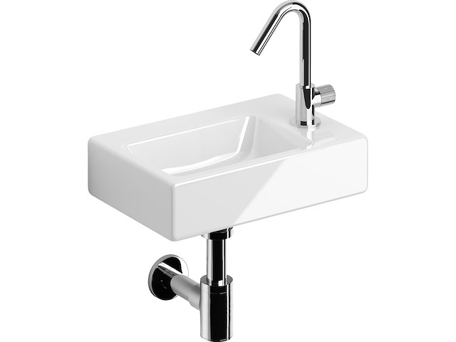 Fonteinset, clou inbe - afbeelding 1 van  6
