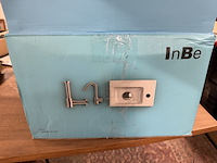 Fonteinset, clou inbe - afbeelding 4 van  6