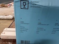 Fonteinset, clou inbe - afbeelding 5 van  6