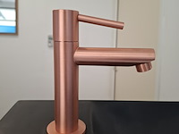 Fonteinset clou, vale, mat zwart - afbeelding 8 van  11