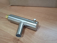 Fonteinset clou, vale - afbeelding 2 van  10