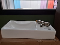 Fonteinset clou, vale - afbeelding 3 van  10