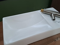 Fonteinset clou, vale - afbeelding 4 van  10