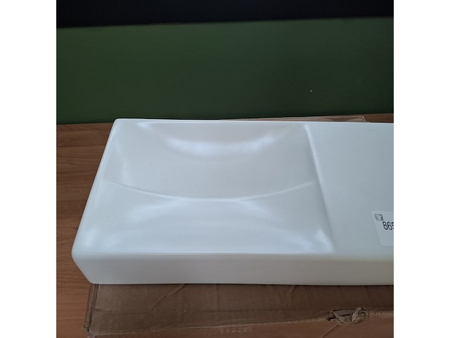 Fonteinset clou, vale - afbeelding 5 van  10