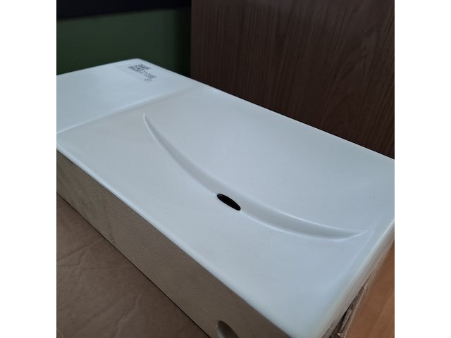 Fonteinset clou, vale - afbeelding 6 van  10