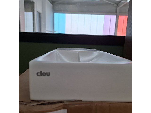 Fonteinset clou, vale - afbeelding 7 van  10