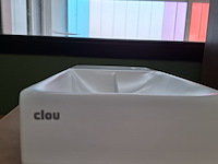 Fonteinset clou, vale - afbeelding 7 van  10